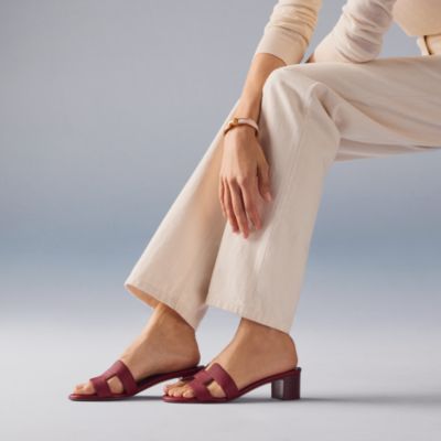 レディス シューズ | エルメス | Hermès - エルメス-公式サイト